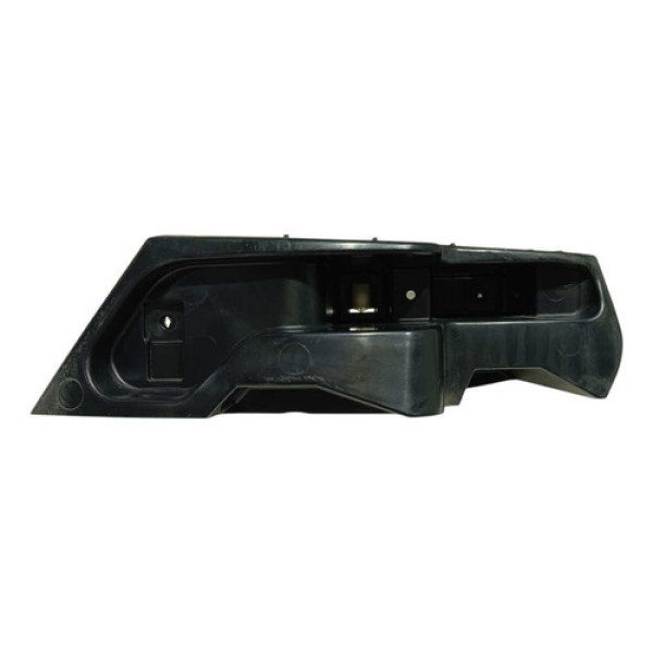 Guia Parachoque Traseiro Esq Ford Fusion 13/18 Ds7317e851ab