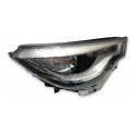 Farol Dianteiro Direito Jac T50 2019/2020 C/led Original  Direito
