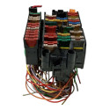 Caixa Fusível Peugeot 206 9627791880