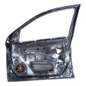 Porta Dianteira Direita Gm Vectra 2007/2013 Com Detalhes Dianteira Direito Preto