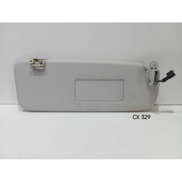 Quebra Sol Lado Direito Vw Fox/ Polo 06/14 5z0857552b
