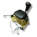 Alavanca De Marcha Câmbio Automotivo Hyundai I30 09/12 #c8 Preto