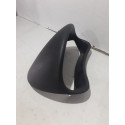 Acabamento Painel Instrumentos Peugeot 206 96242332 Preto
