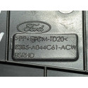 Acabamento Lateral Painel Lado Esquerdo Ford Ka 15/21 