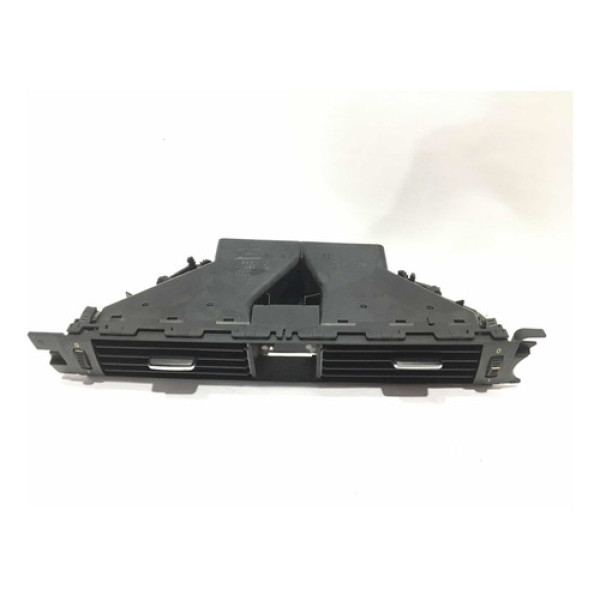 Difusor Ar Central Painel Bmw 318/ 320i 09/12 Original