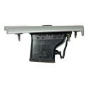 Difusor De Ar Lado Esquerdo Bmw 318i 320i 09/11 Original
