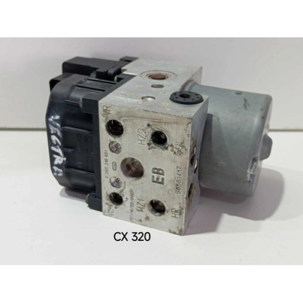 Módulo/ Bomba Frenagem Gm Astra/ Vectra 06/12 0273004362