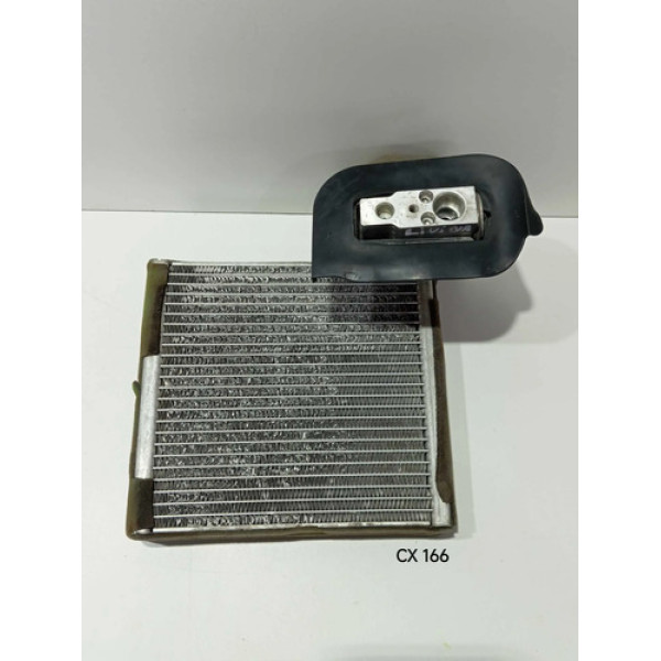 Radiador Evaporador Ar Cond Livina 1.8 09/14 T1011047ta