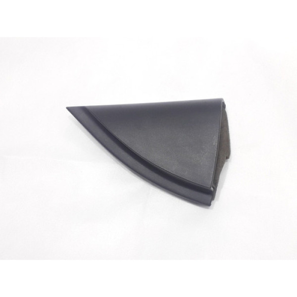 Acabamento Int. Retrovisor Diant. Direito Renault Megane #77