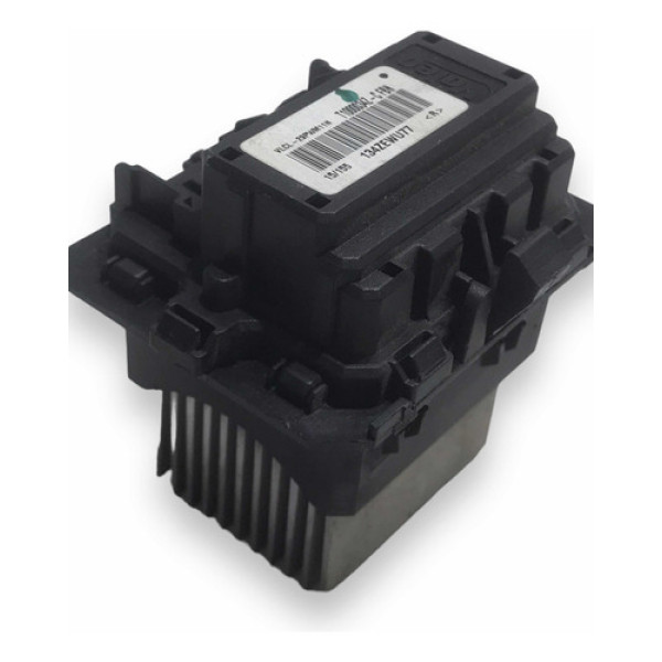 Resistência Ar Condicionado Sentra/ Fluence/ Peugeot 208