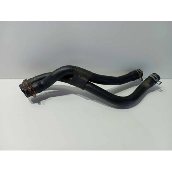 Mangueira Radiador Ar Quente Vw Fox/ Gol 10/16 5u0121156