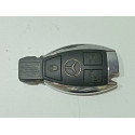 Cilindro/ Comutador Ignição Leitor Chave Mercedes C180 15/18