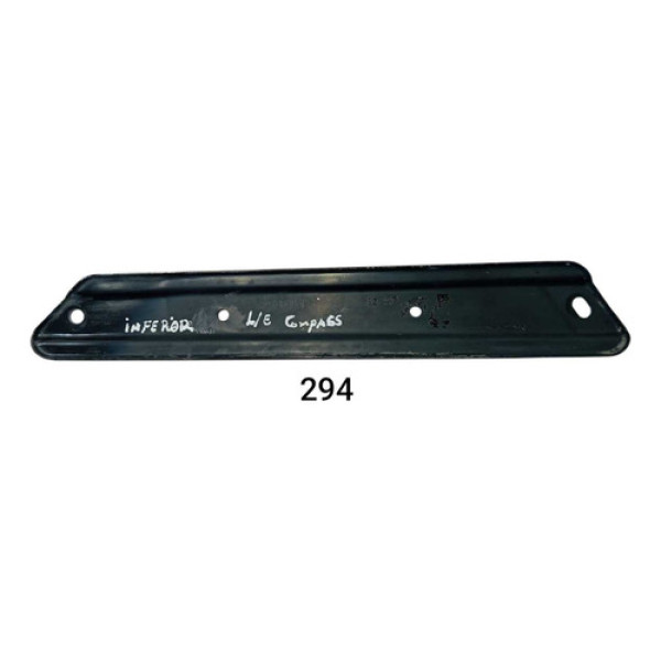 Suporte/ Tirante Longarina Diant Esq Jeep Compass 17/22 Preto
