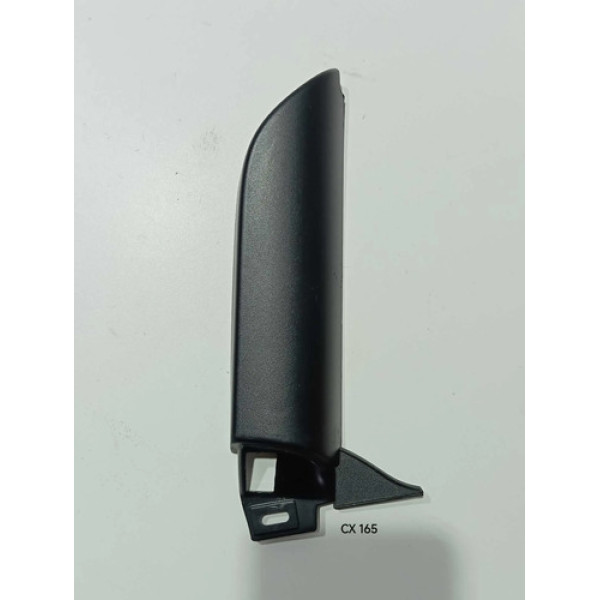 Acabamento Interno Retrovisor Direito Fox 04/21 5z0837974c
