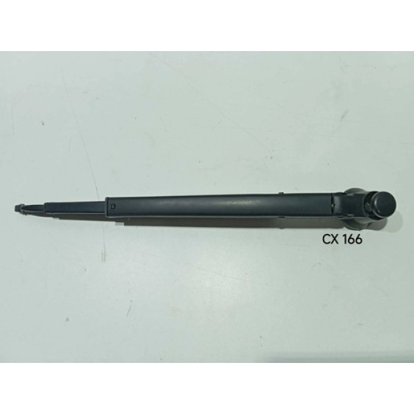 Braço Limpador Vidro Traseiro Vw Fox/ Gol 11/18 5u6955707