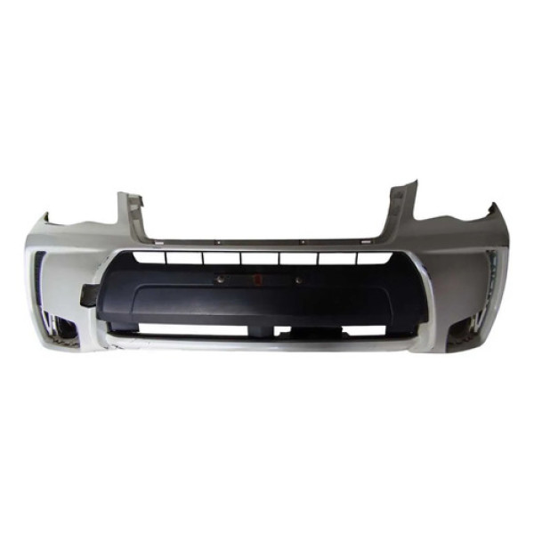 Parachoque Dianteiro Subaru Forester 13/17 57704sg021 Branco