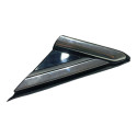 Acabamento Ext Retrovisor Esq Ford Fusion 15/16 Es73f16003