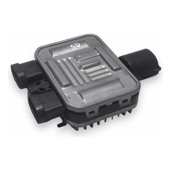 Módulo Rele Ventoinha Volvo Xc60/ Evoque/ Freelander *5 #154