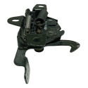 Fechadura/ Trava Capô Sem Sensor Gm Captiva 2008/2016 