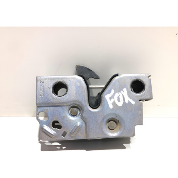 Fechadura Porta Malas Volkswagen Fox 1.0 2010