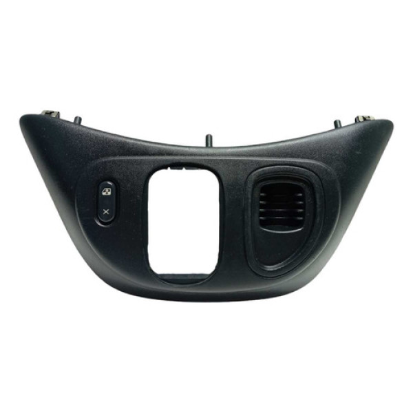 Moldura Console Botão Trava Vidro Scenic 99/00 7700846261