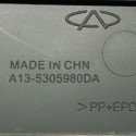 Acabamento Console Lado Direito Chery Celer 13/15 #171