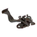 Fechadura Interna Capô Citroen Picasso 02/07 9635742080