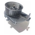 Motor Ventilação Interna Vw Fox, Gol G5, G6  11/ 15 #108