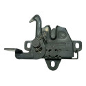 Fechadura/ Trava Capô Sem Sensor Gm Captiva 2008/2016 