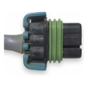 Sonda Lambda Traseira Gm Captiva 3.0 V6 11/15 258010261 #152