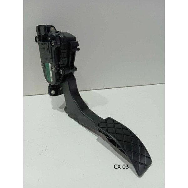 Pedal Do Acelerador Eletrônico Vw Fox/ Gol 04/09 6q1721503c