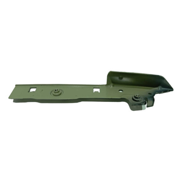 Suporte Do Paralama Lado Dir Renault Megane 07/13 101276k Cinza