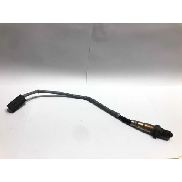 Sonda Lambda Superior Sentra 2014 Original 22690gw80a #149