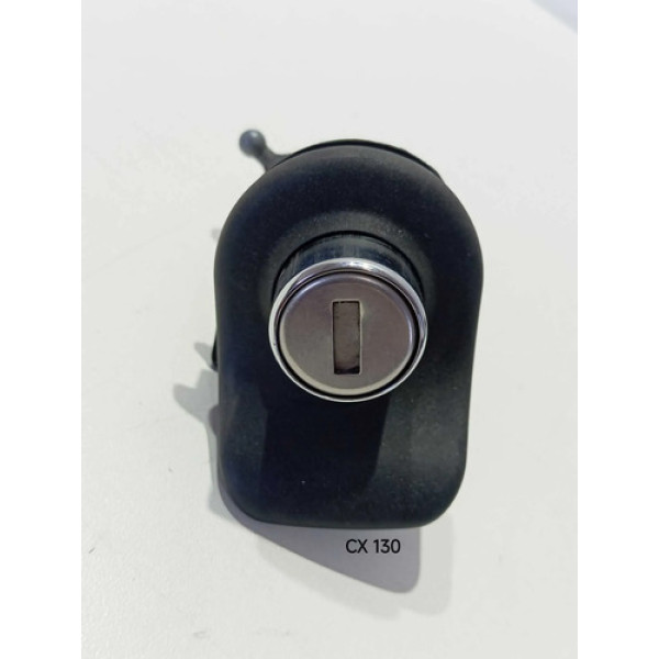 Fechadura/ Miolo Tampa Traseira Vw Fox 04/09 5z6827539