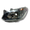 Farol Esquerdo Gm Spin 13/16 Cromo Onix Original 47410711#m5 Esquerdo