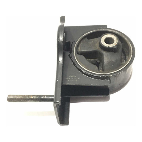 Coxim Central Traseiro Motor Chery Tiggo 2.0 16v 10/13