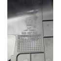 Acabamento/ Moldura Lanterna Tampa Esquerdo Vw Fox 15/21