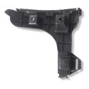 Guia Parachoque Tras Direito Volvo Xc60 14/17 Original