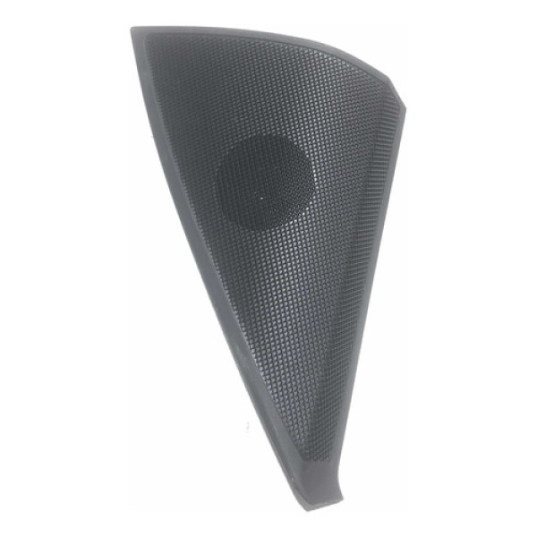 Acabamento Interno Retrovisor Esquerdo Mercedes C180 #111