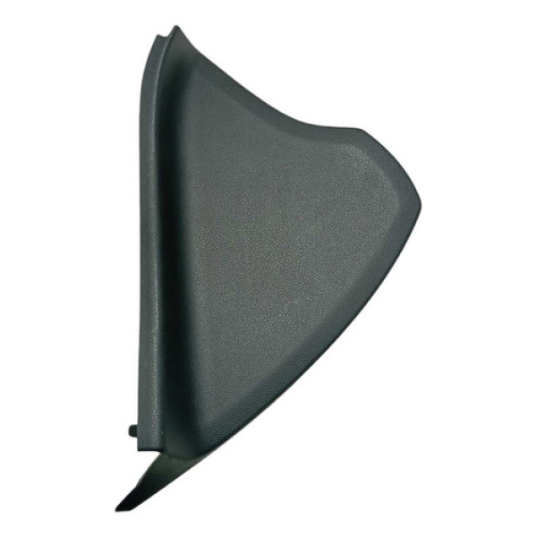 Acabamento Painel Lado Esq Mercedes Cla200 14/16 A1176800189 Preto Listras
