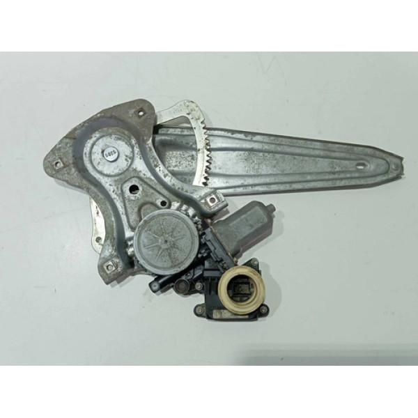 Máquina De Vidro Elétrico Tras Esq Toyota Corolla 09/14