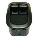 Botão Vidro Elétrico Duplo Console Peugeot 206/207
