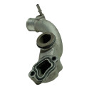 Duto/ Cano Água Cabeçote Gm Captiva 3.0  08/13 12622596