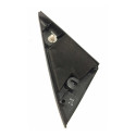 Acabamento Interno Retrovisor Esquerdo Chery Tiggo 10/14