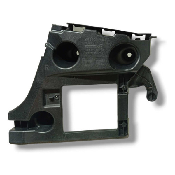 Guia Parachoque Traseiro Direito Audi A6 11/14 4g5807394