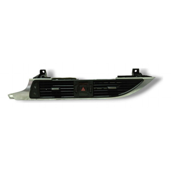 Difusor Ar Central Do Painel Audi A6 11/15 #193