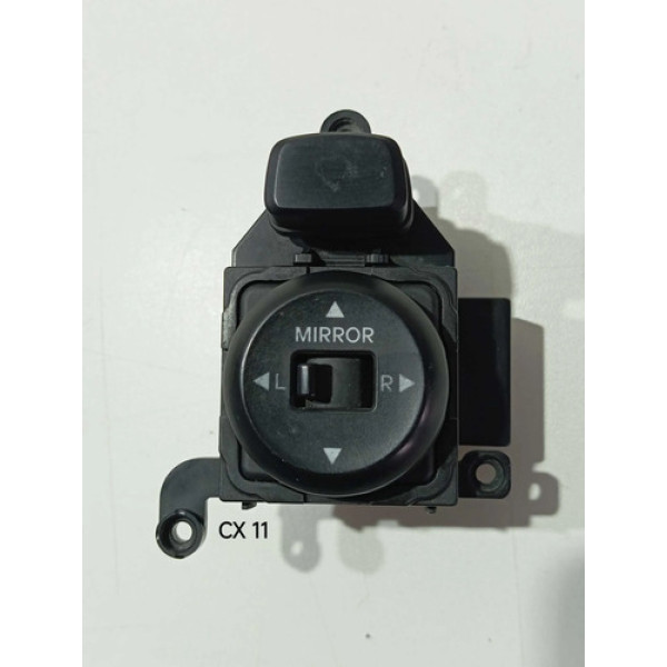 Botão Interruptor/ Comando Retrovisor Hyundai I30 09/12