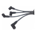 Jogo Cabo Vela Chery Tiggo 2.0 16v 10/14 Usado Preto