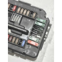 Módulo Central Fusíveis Bmw 320i 13/17 933787902 #104