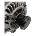  Alternador Jeep Compass 2.0 Flex 16/21 A002tx3581ze